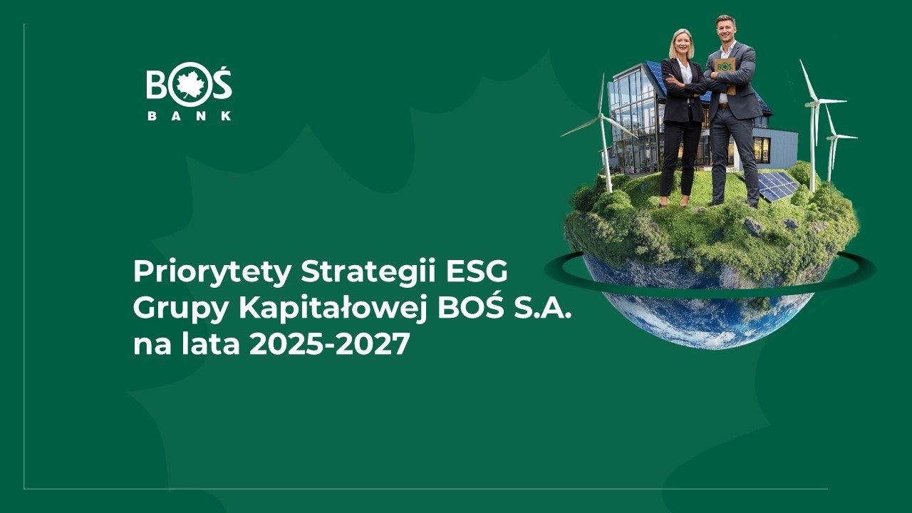 Strategia ESG