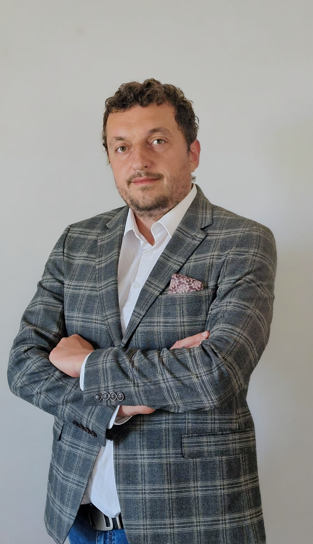 Łukasz Dobrzański