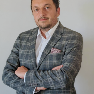 Łukasz Dobrzański