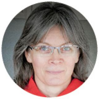 Zsuzsanna Iwanicka