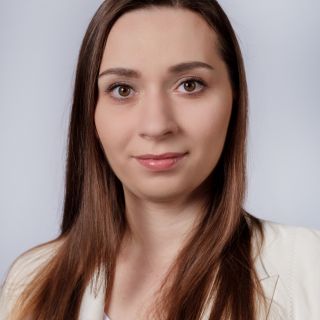 Monika Ciaś