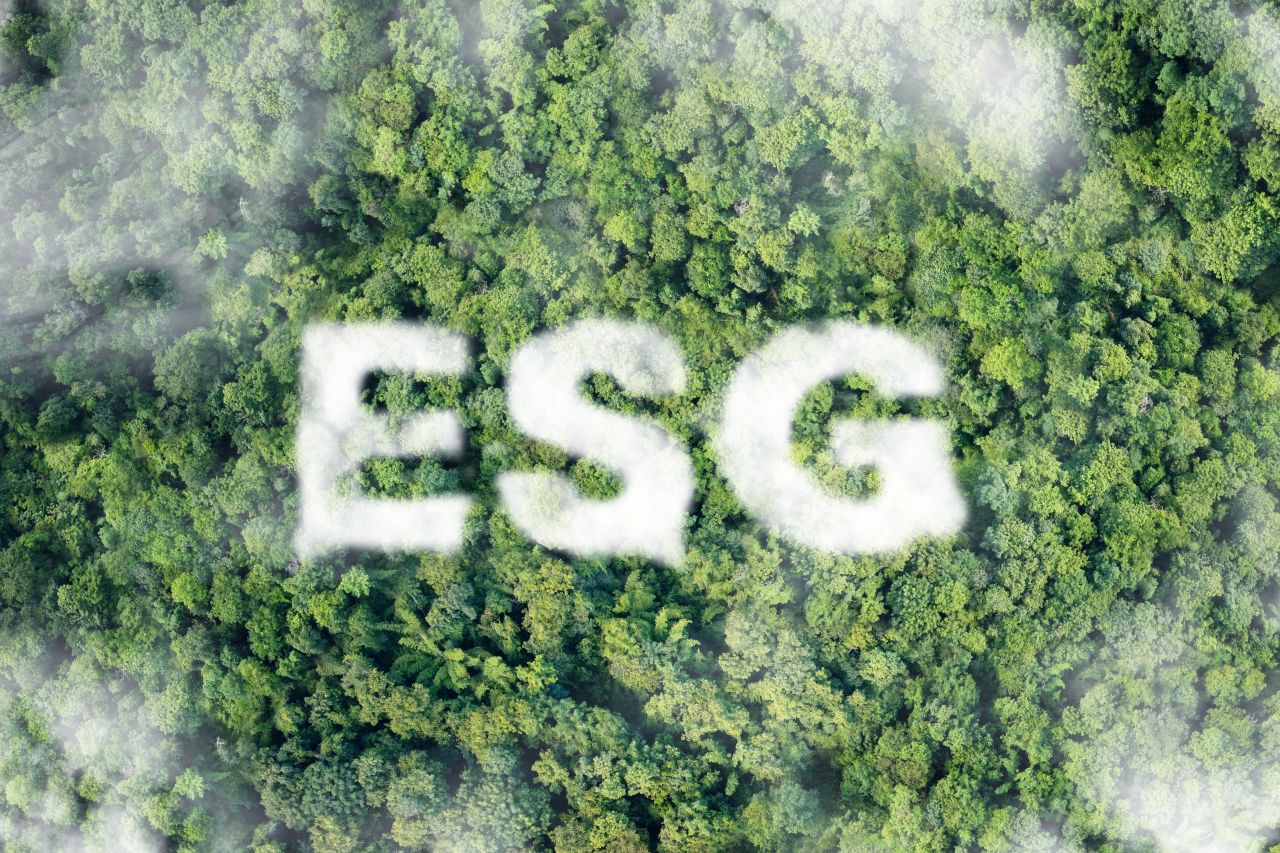 Sprawozdanie Zrównoważonego Rozwoju 2025