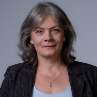 Zsuzsanna Iwanicka