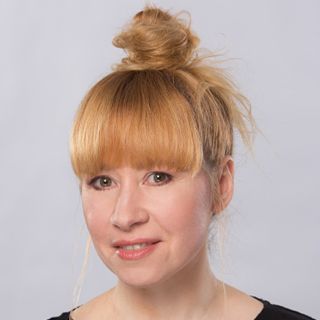 Katarzyna Urbanek