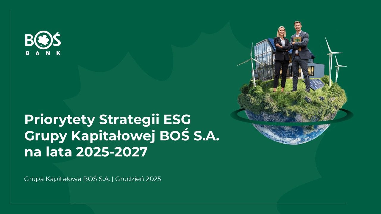 Strategia ESG