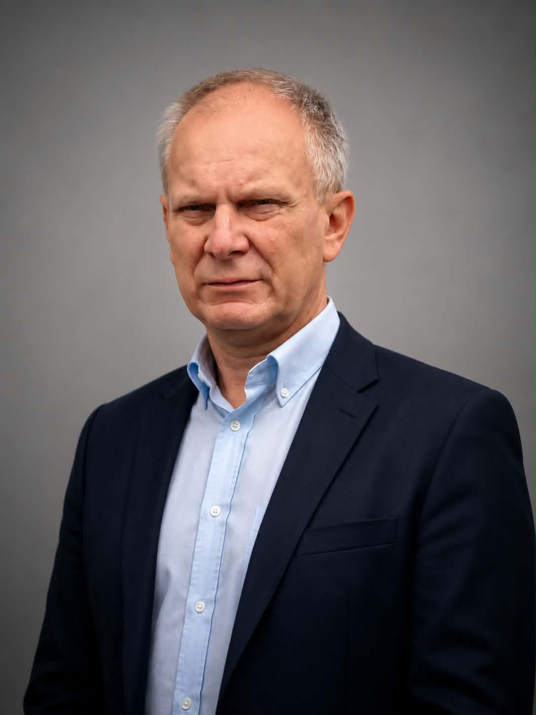Jarosław Pokropiński