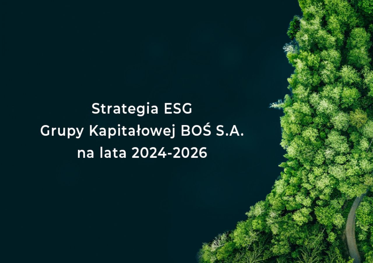 Strategia ESG