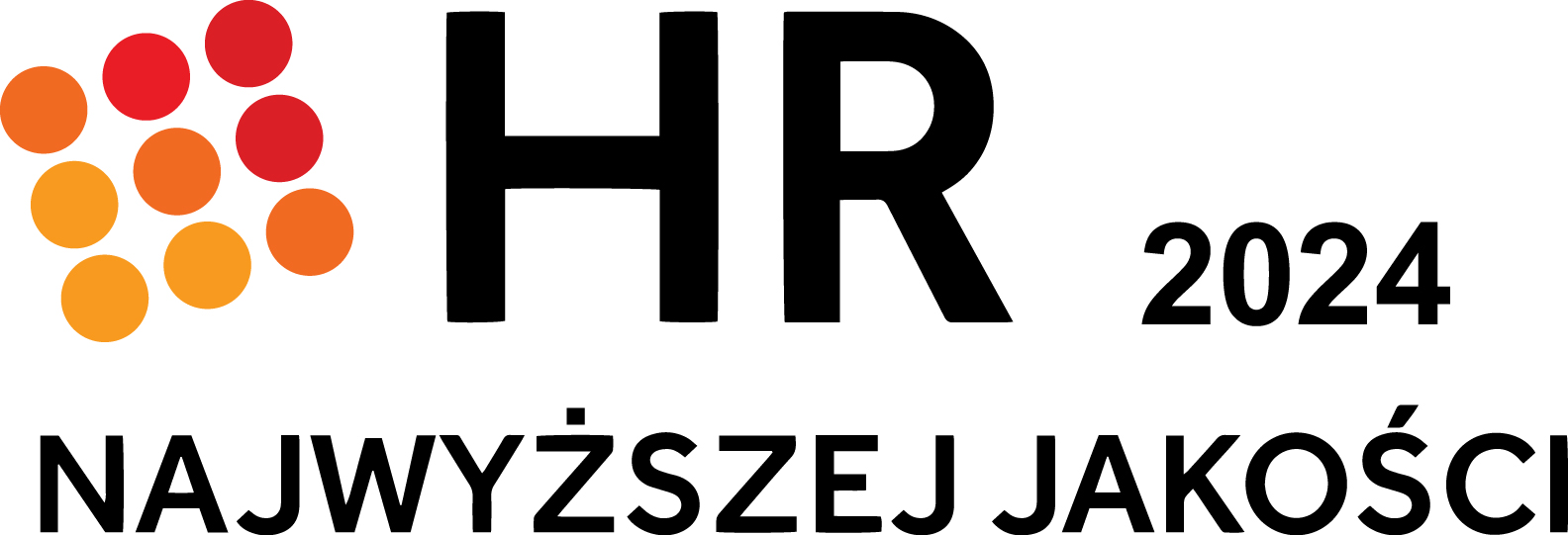 HR najwyższej jakości 2024